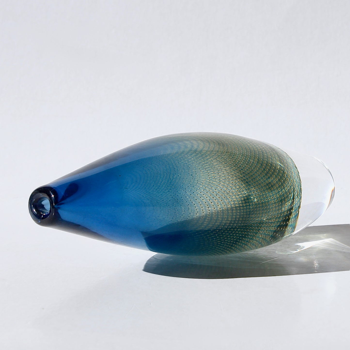 Sven Palmqvist Vase