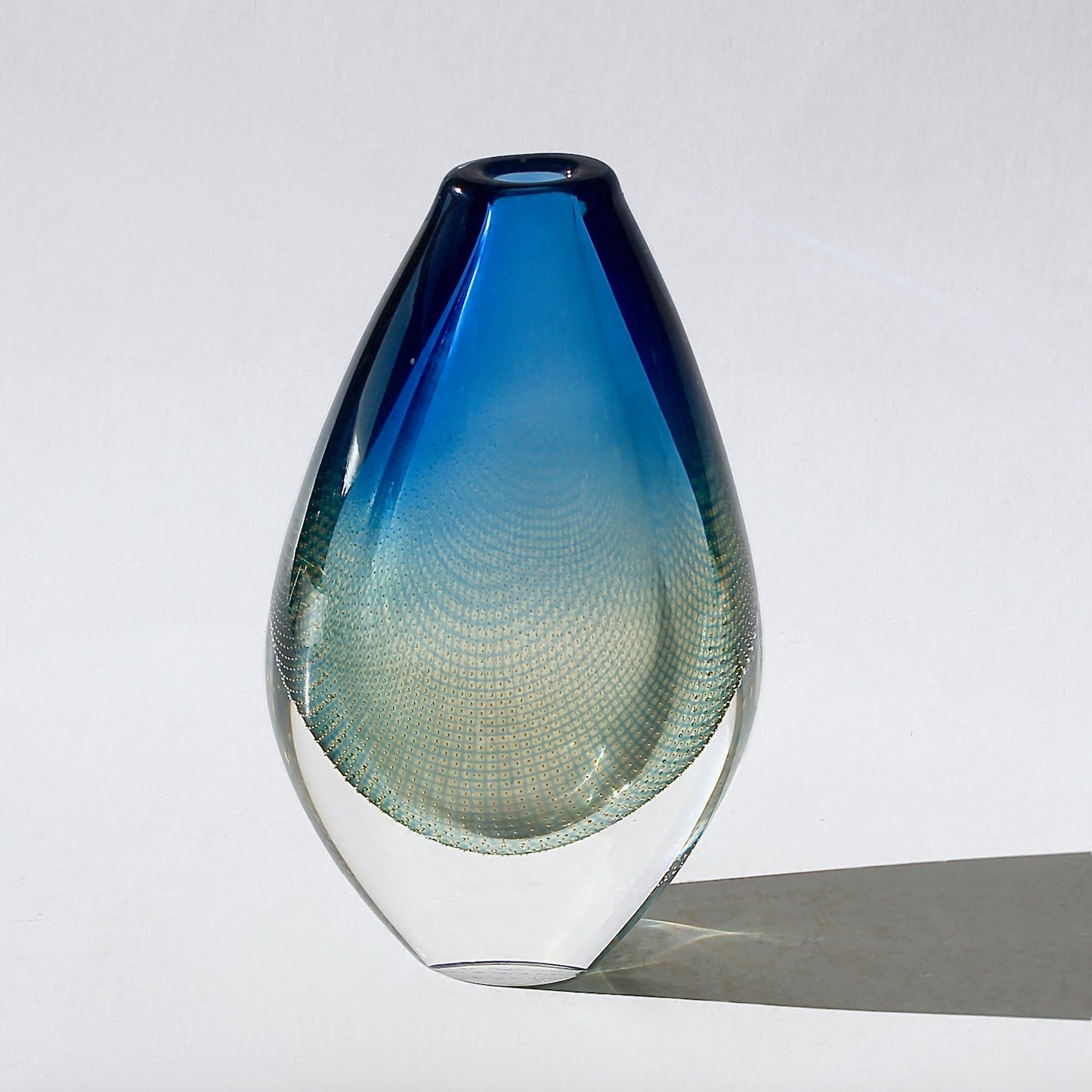 Sven Palmqvist Vase