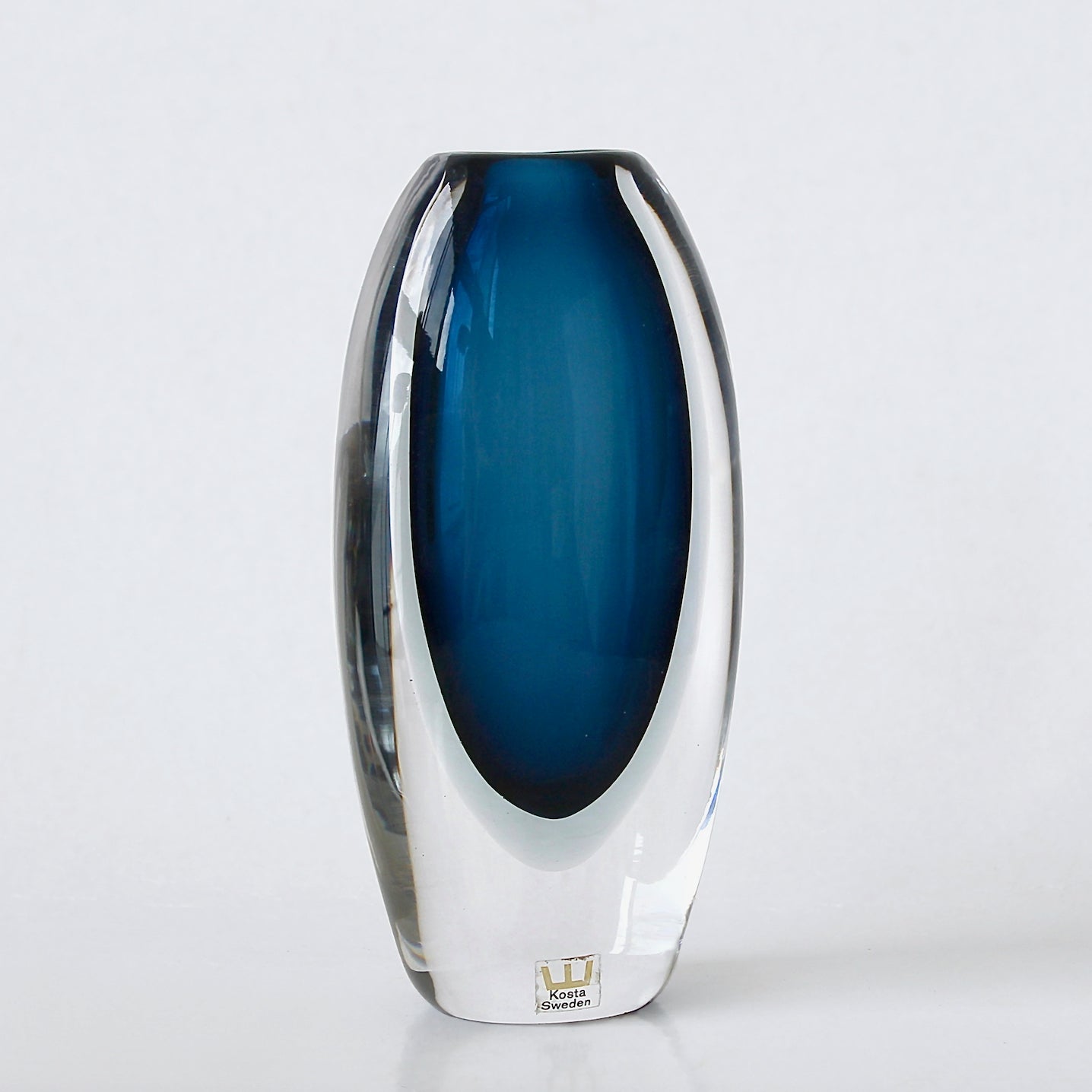 Vicke Lindstrand Vase