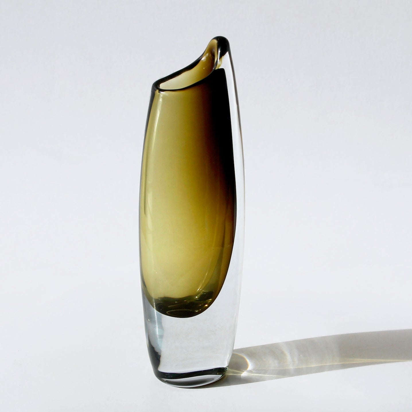Gunnar Nylund Vase