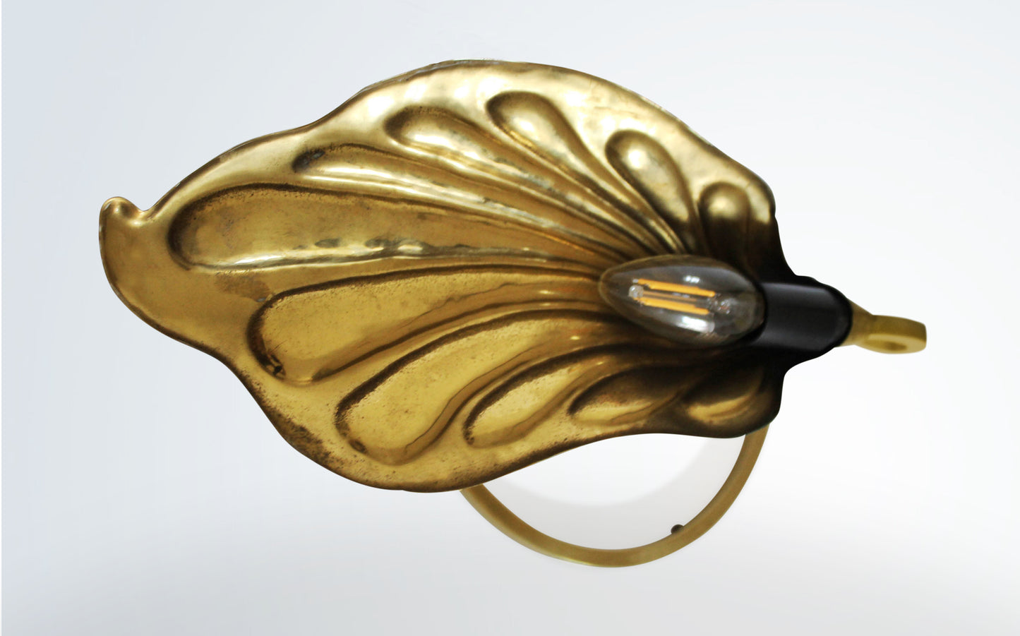 TOMMASO BARBI TABLE LAMP