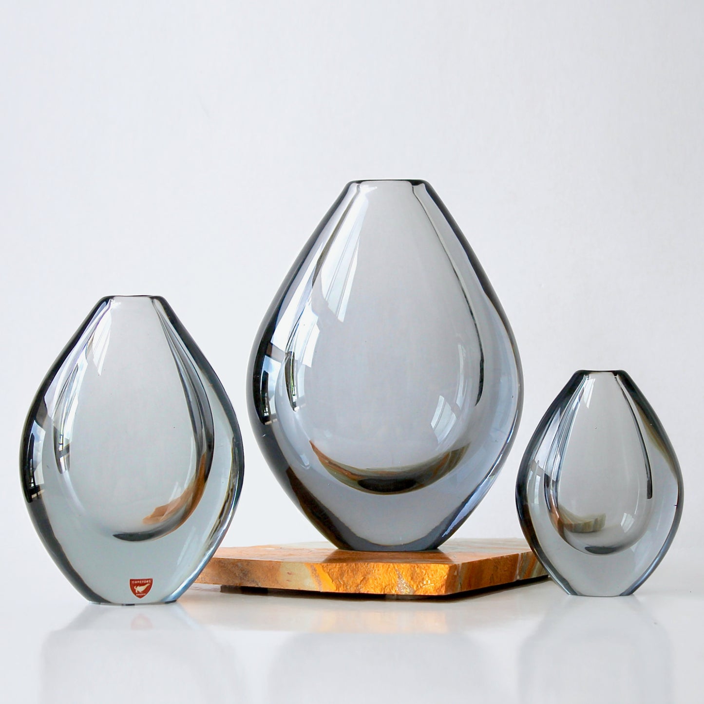 Sven Palmqvist Vase