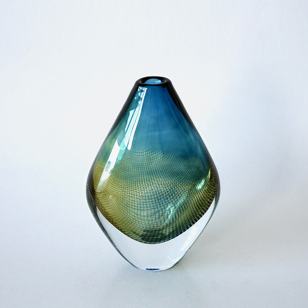 Sven Palmqvist Vase