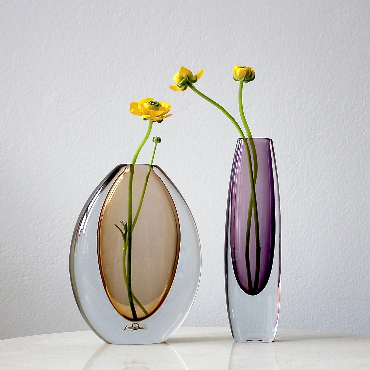 Gunnar Nylund Vase