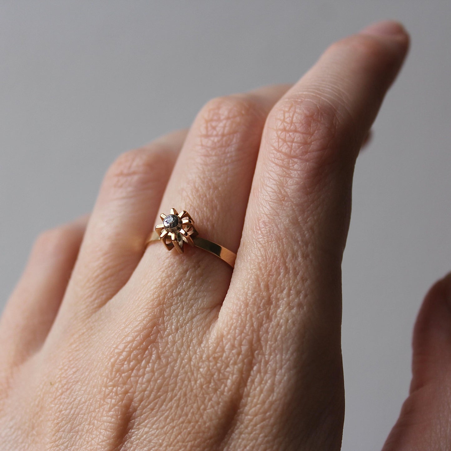 Elis Kauppi Ring