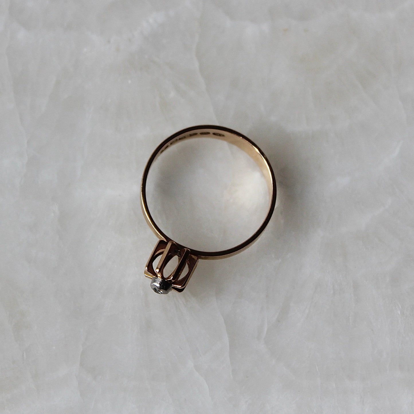 Elis Kauppi Ring