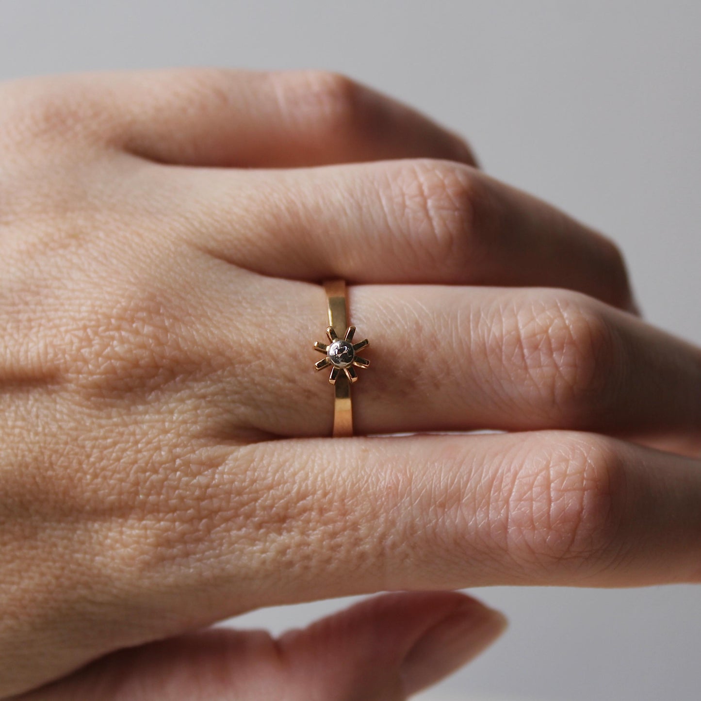 Elis Kauppi Ring