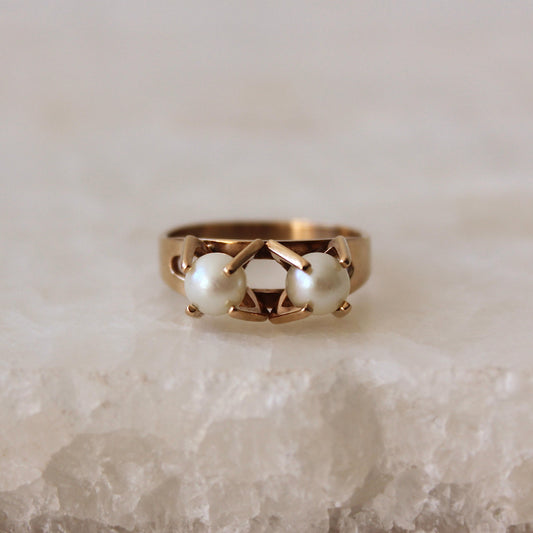 Elis Kauppi Ring