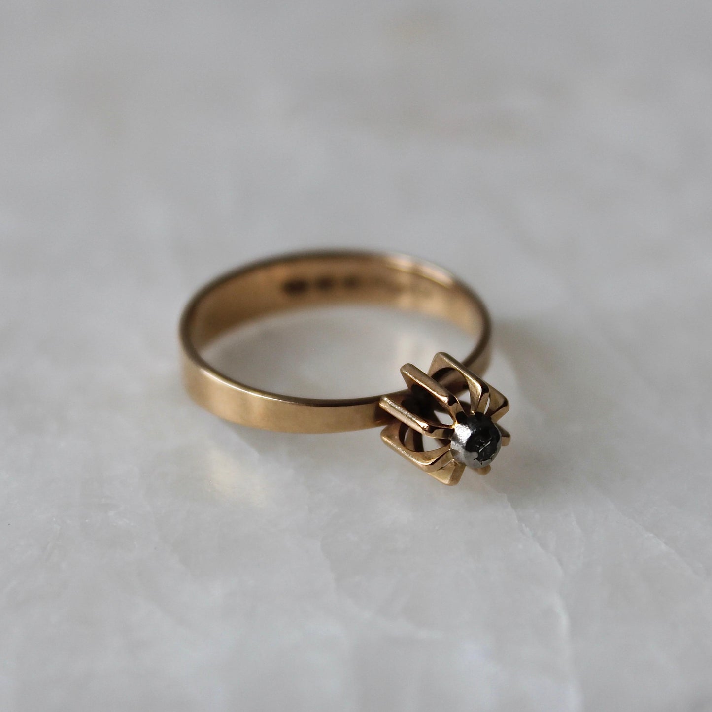 Elis Kauppi Ring