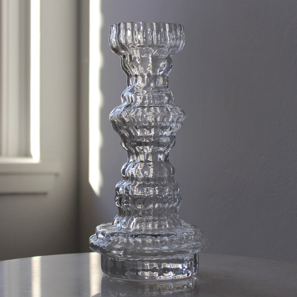 Martin Freyer Candleholder & Vase