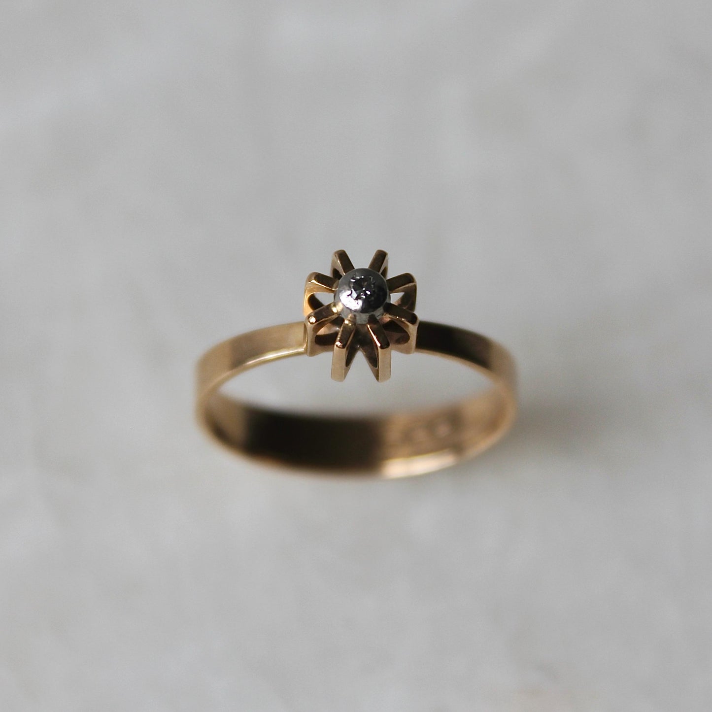 Elis Kauppi Ring