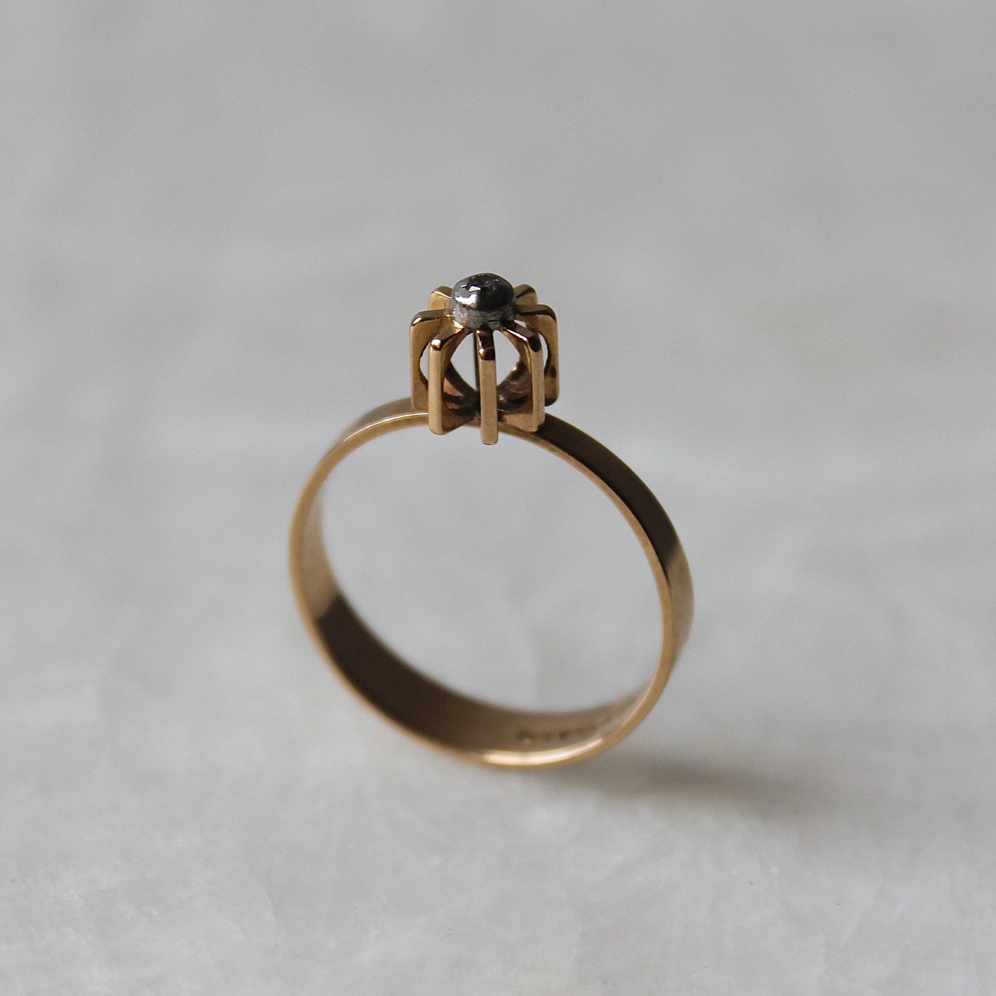 Elis Kauppi Ring