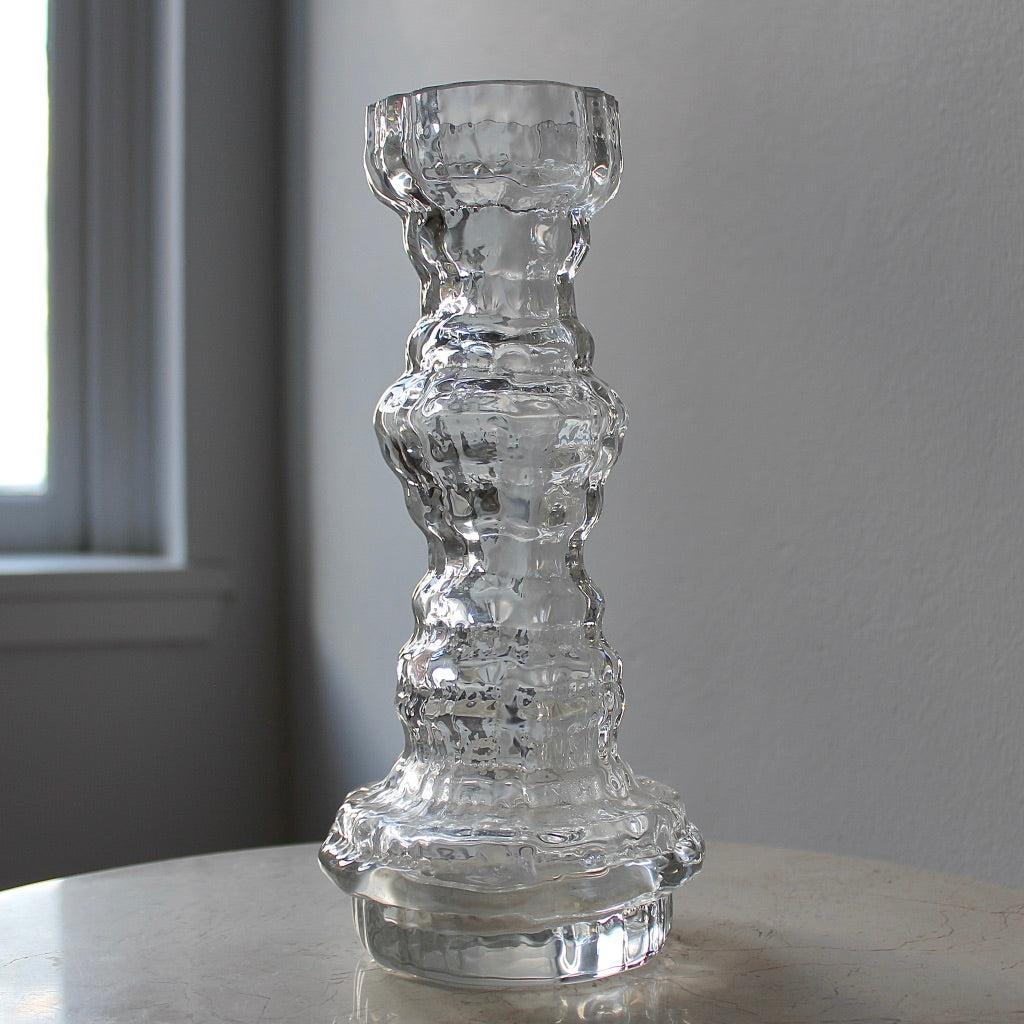 Martin Freyer Candleholder & Vase