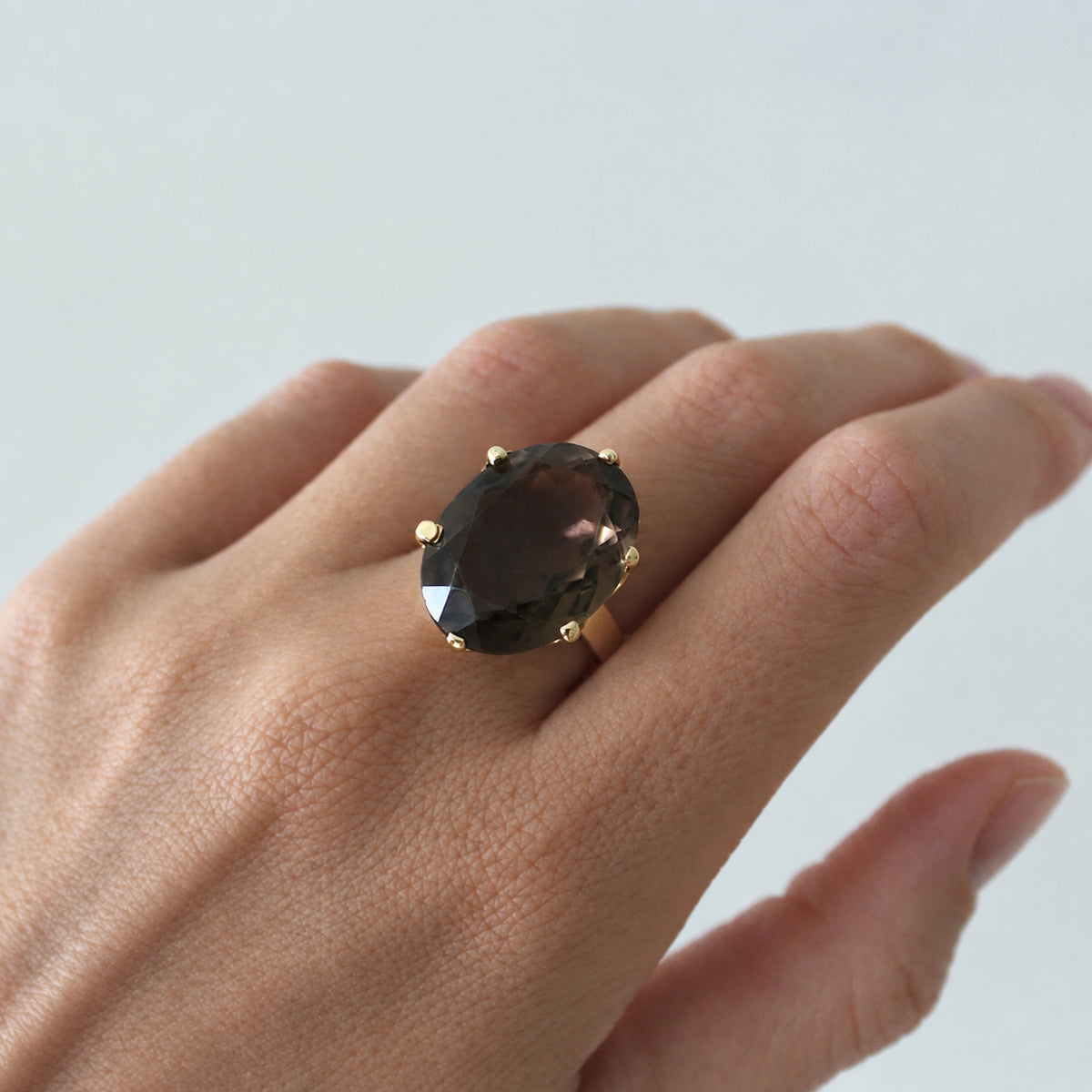 Erkki Juhani Peusa Ring