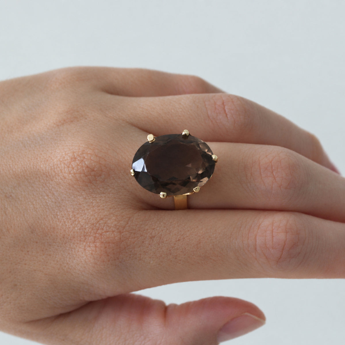 Erkki Juhani Peusa Ring