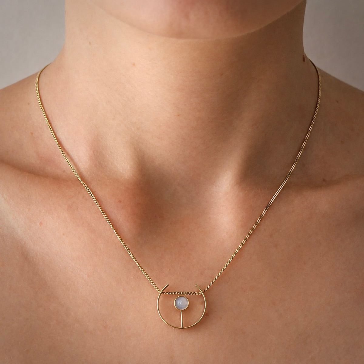 Elis Kauppi Pendant