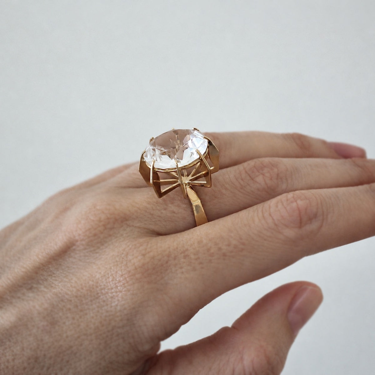 Elis Kauppi Ring