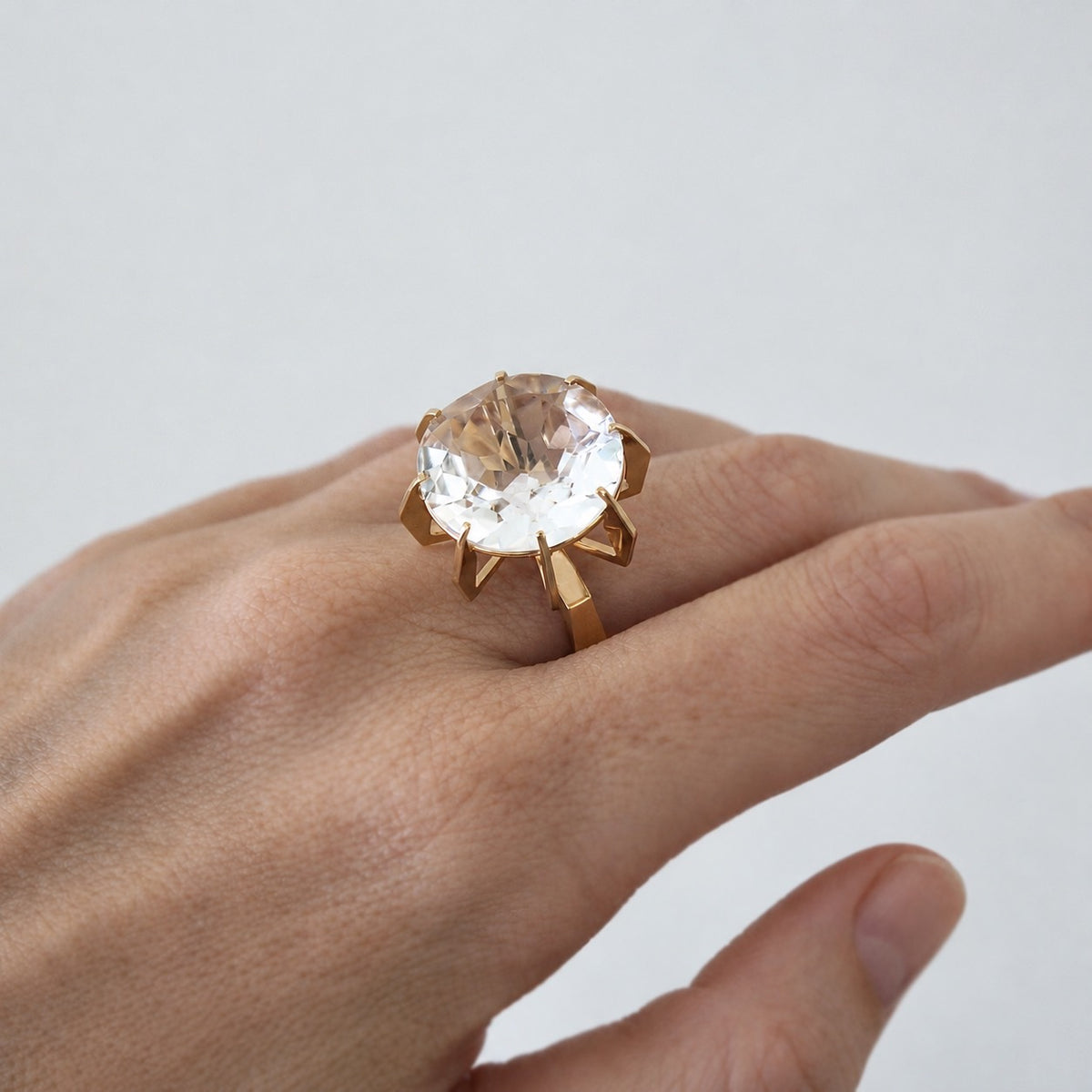 Elis Kauppi Ring