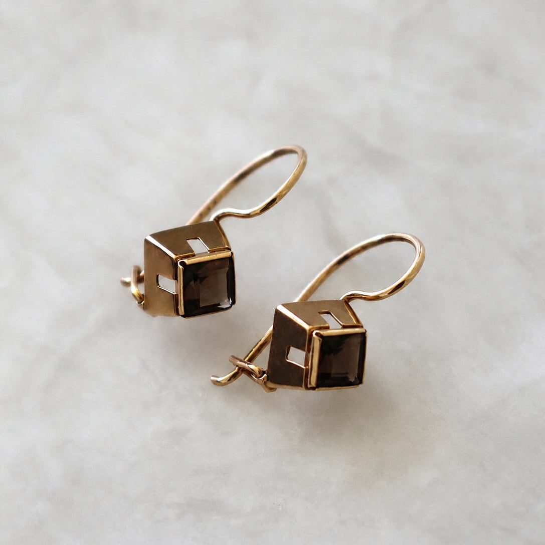 Rauni Hevonoja Earrings