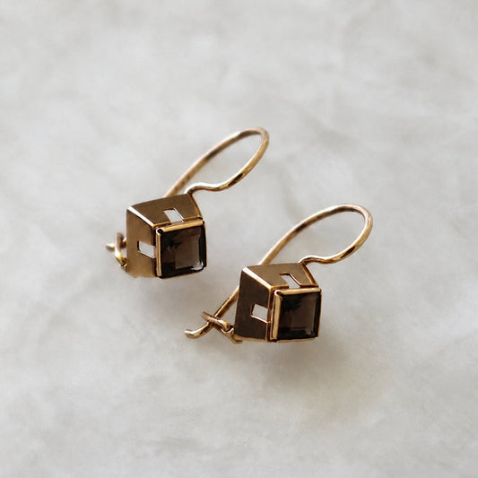 Rauni Hevonoja Earrings