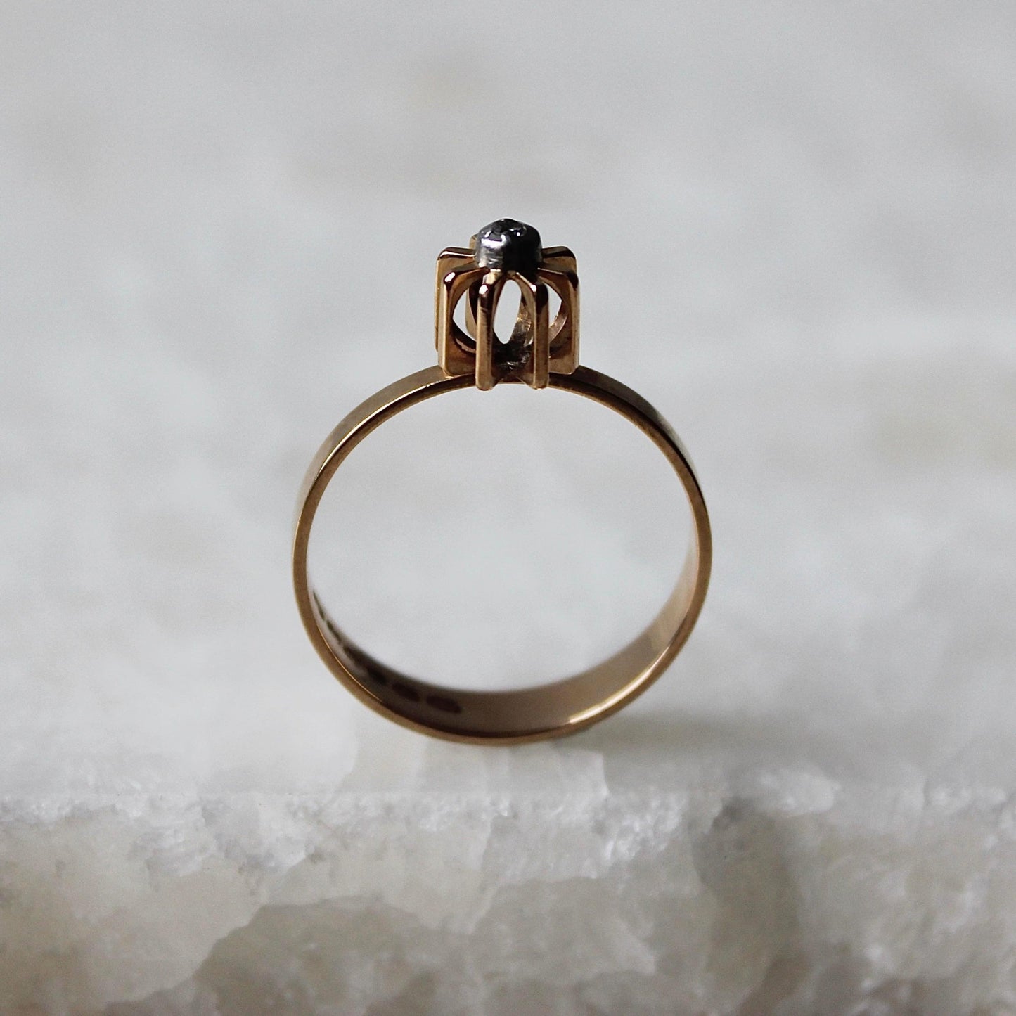 Elis Kauppi Ring