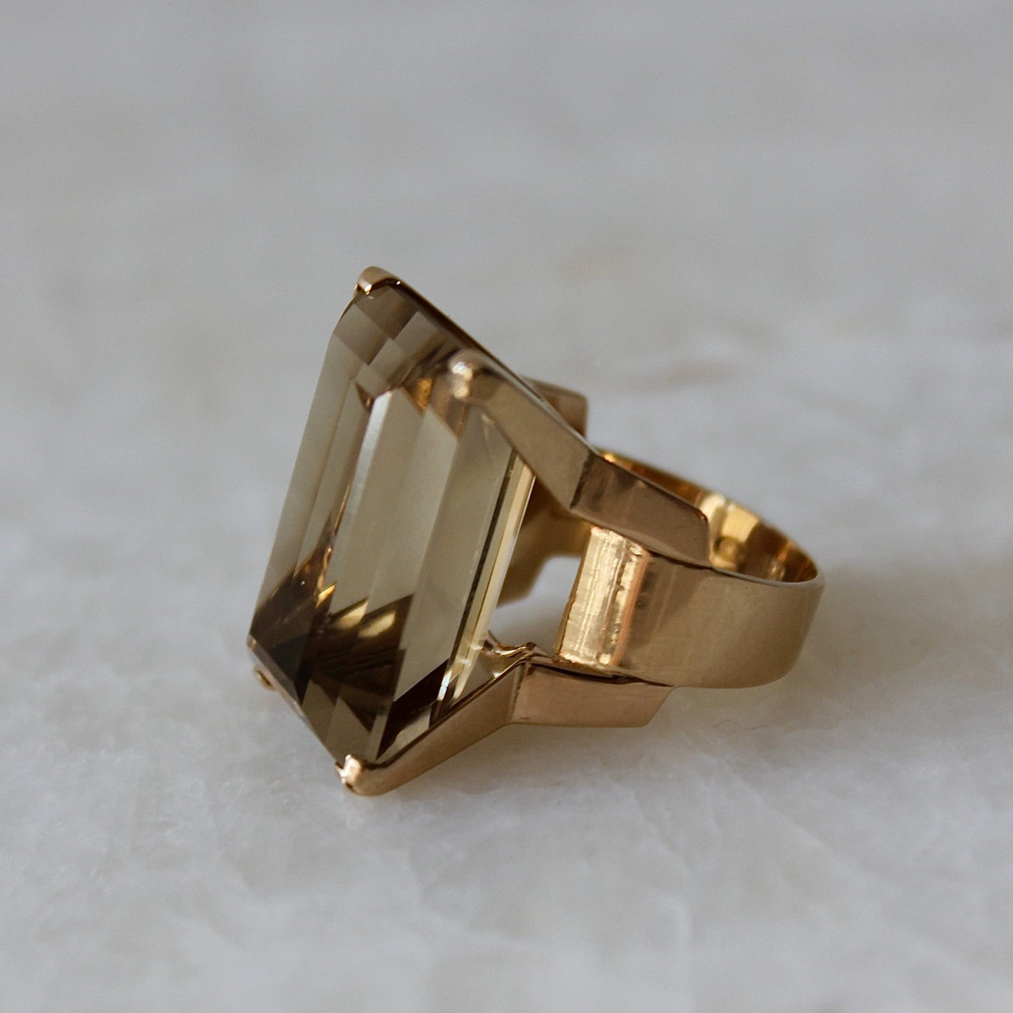 Olavi Nupponen Ring