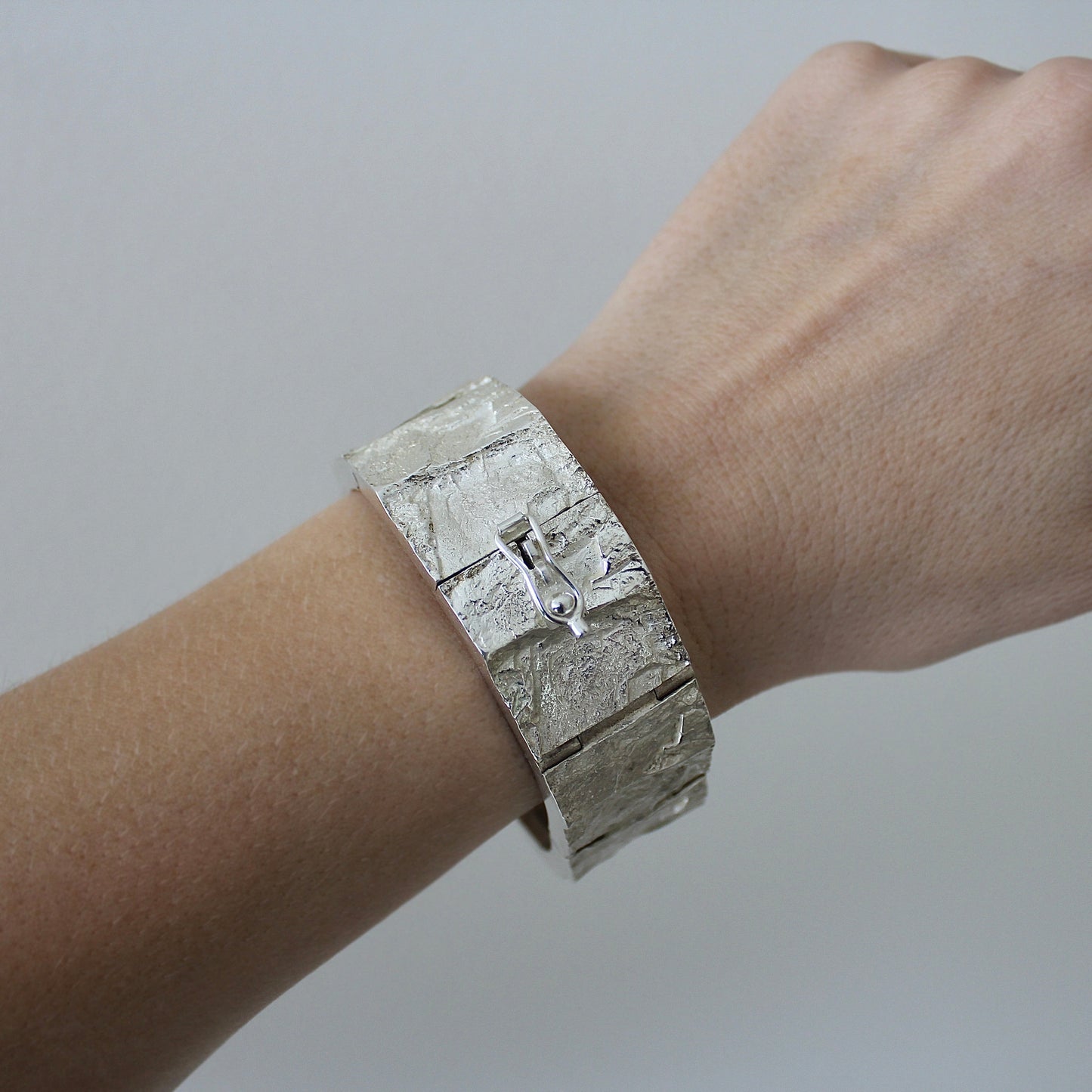 Finlandia Koru Bracelet