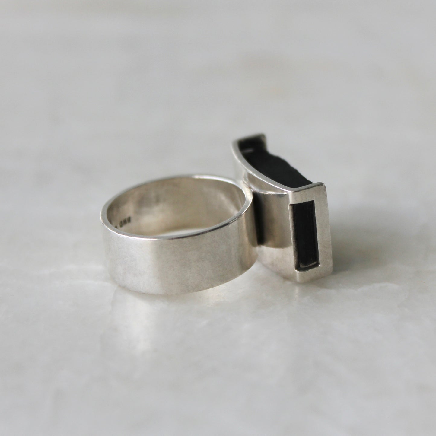 Elis Kauppi Ring
