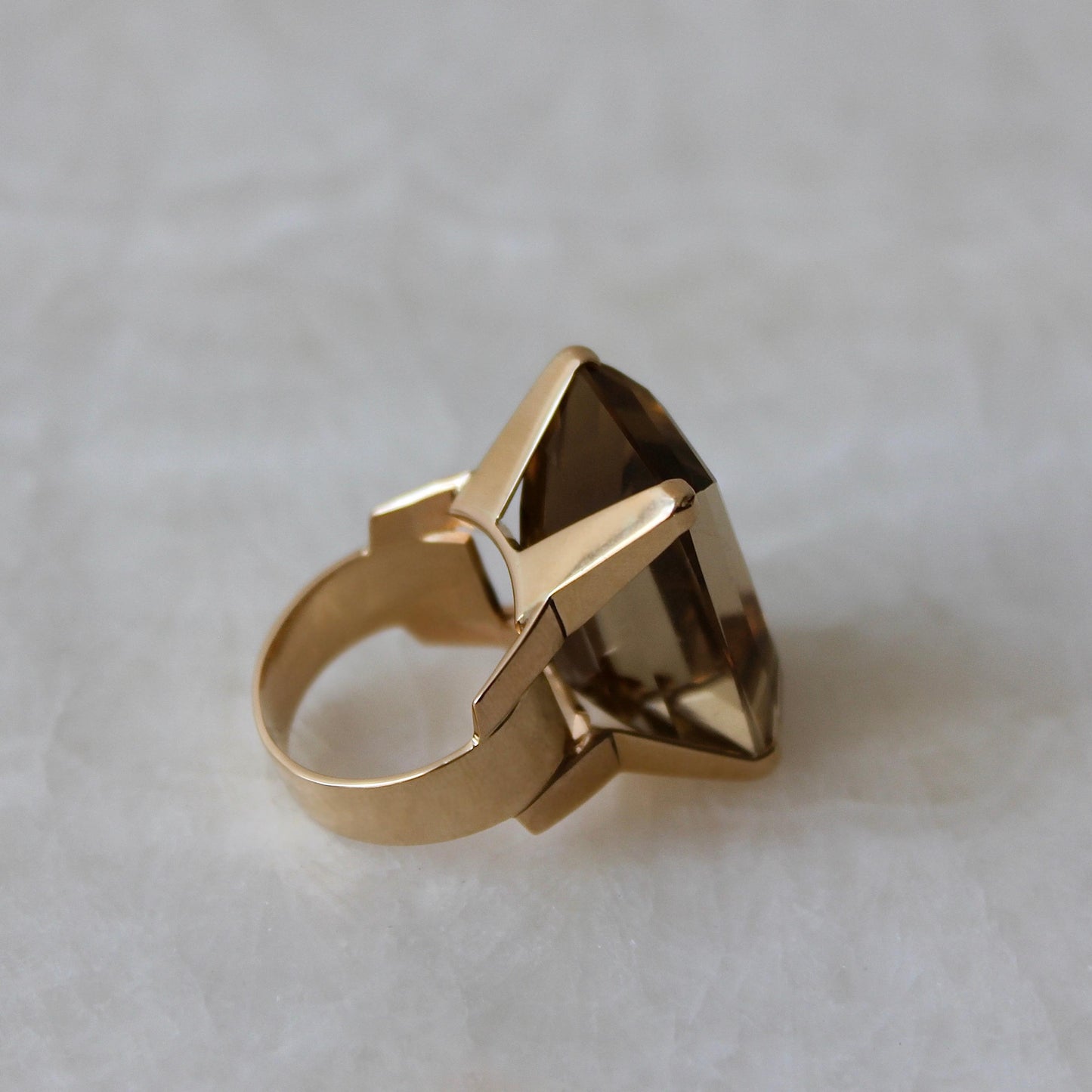 Olavi Nupponen Ring