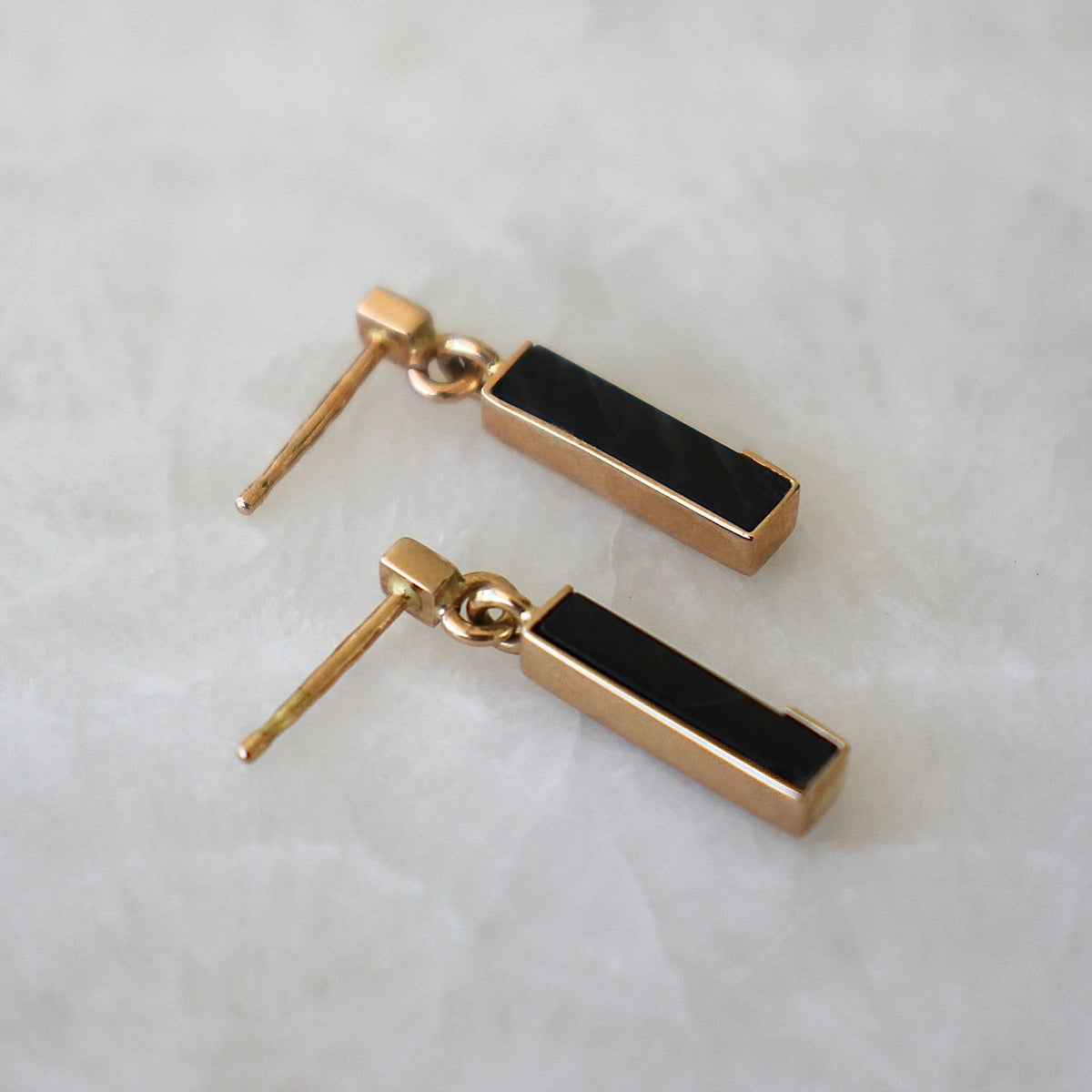 Kultakeskus Earrings
