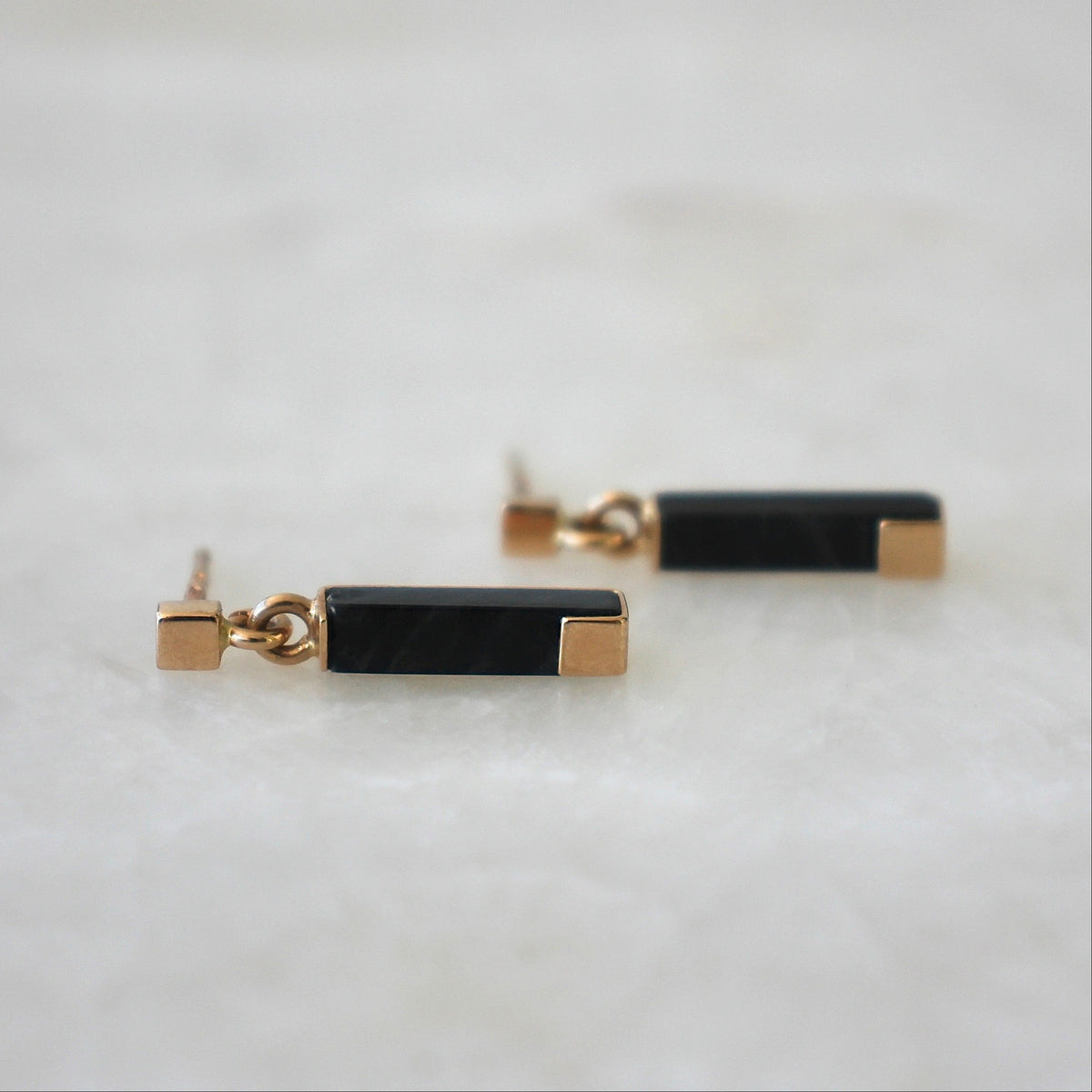 Kultakeskus Earrings