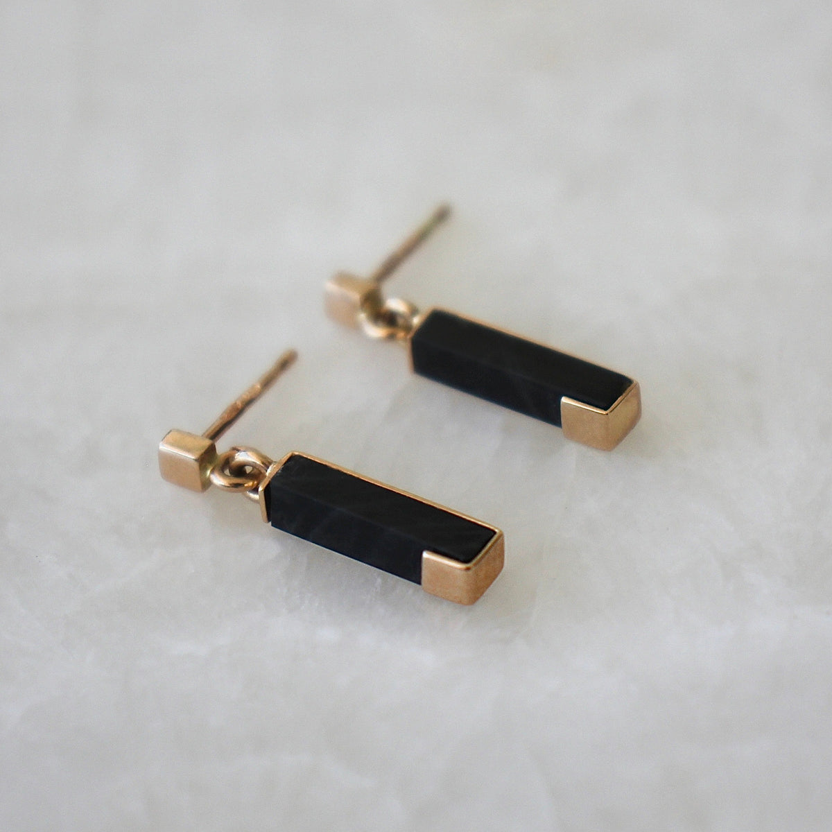 Kultakeskus Earrings