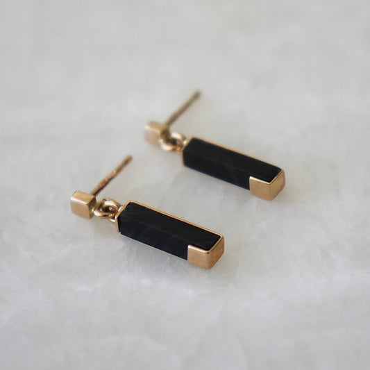 Kultakeskus Earrings
