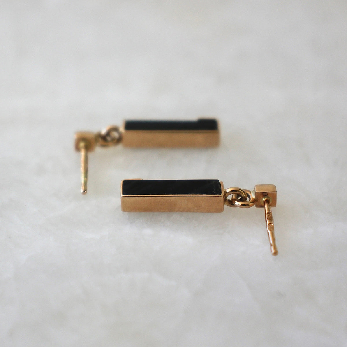 Kultakeskus Earrings
