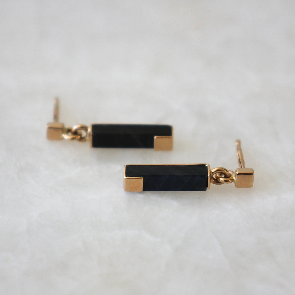 Kultakeskus Earrings