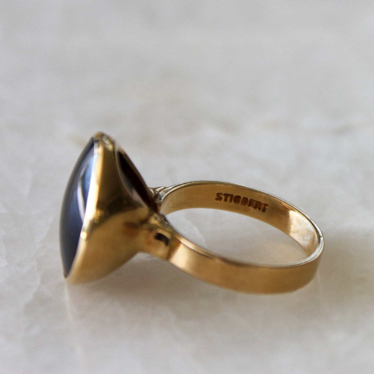 Ateljé Stigbert Ring