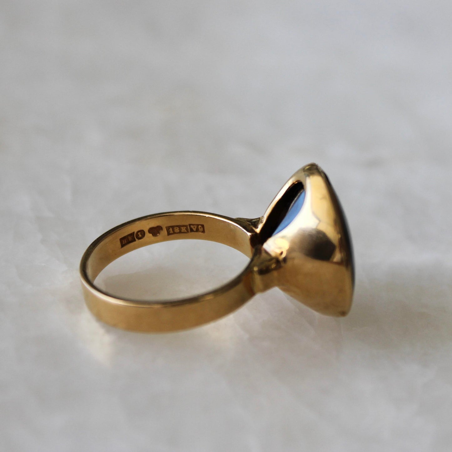 Ateljé Stigbert Ring