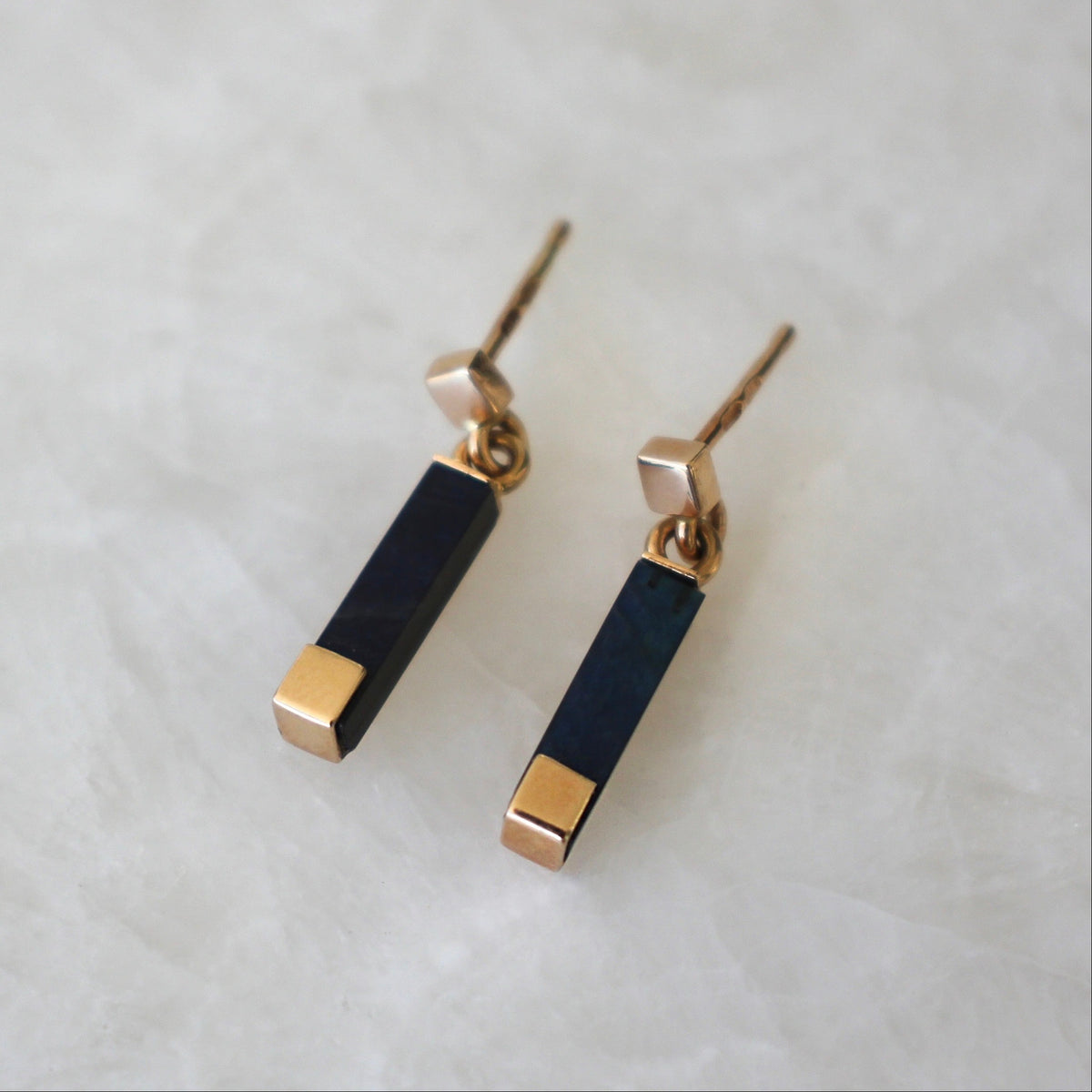 Kultakeskus Earrings