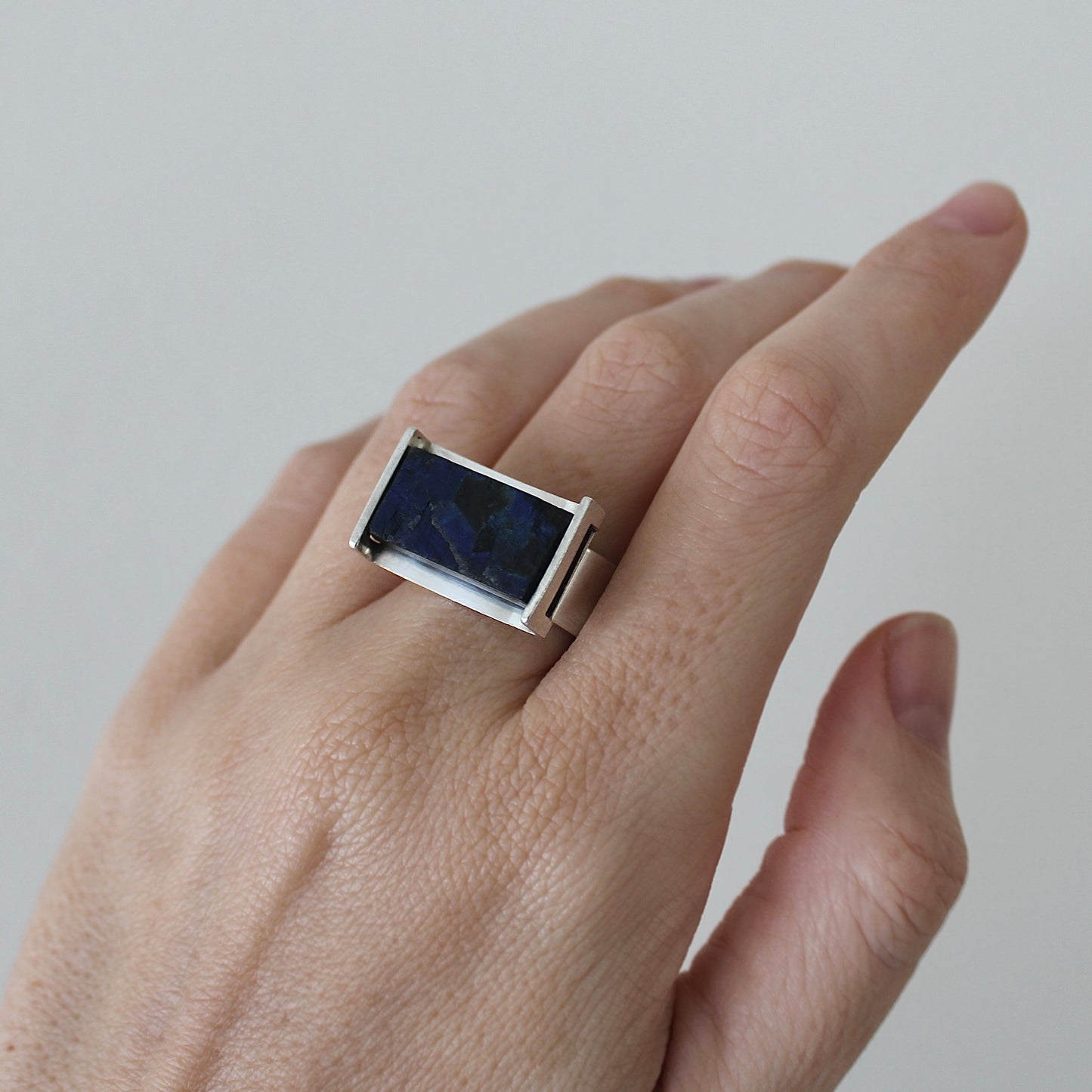 Elis Kauppi Ring