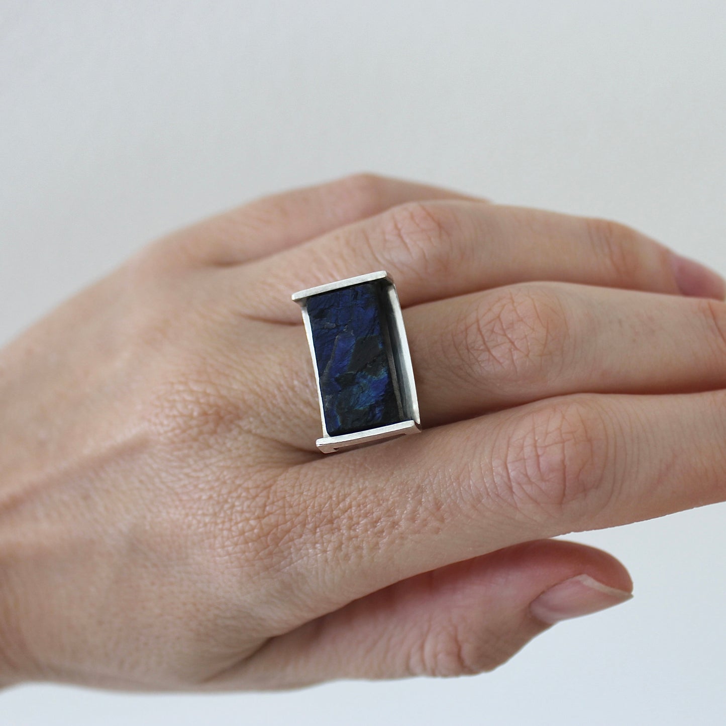 Elis Kauppi Ring
