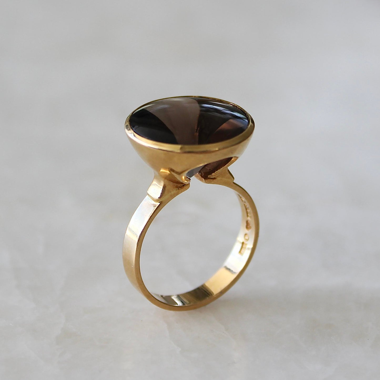 Ateljé Stigbert Ring