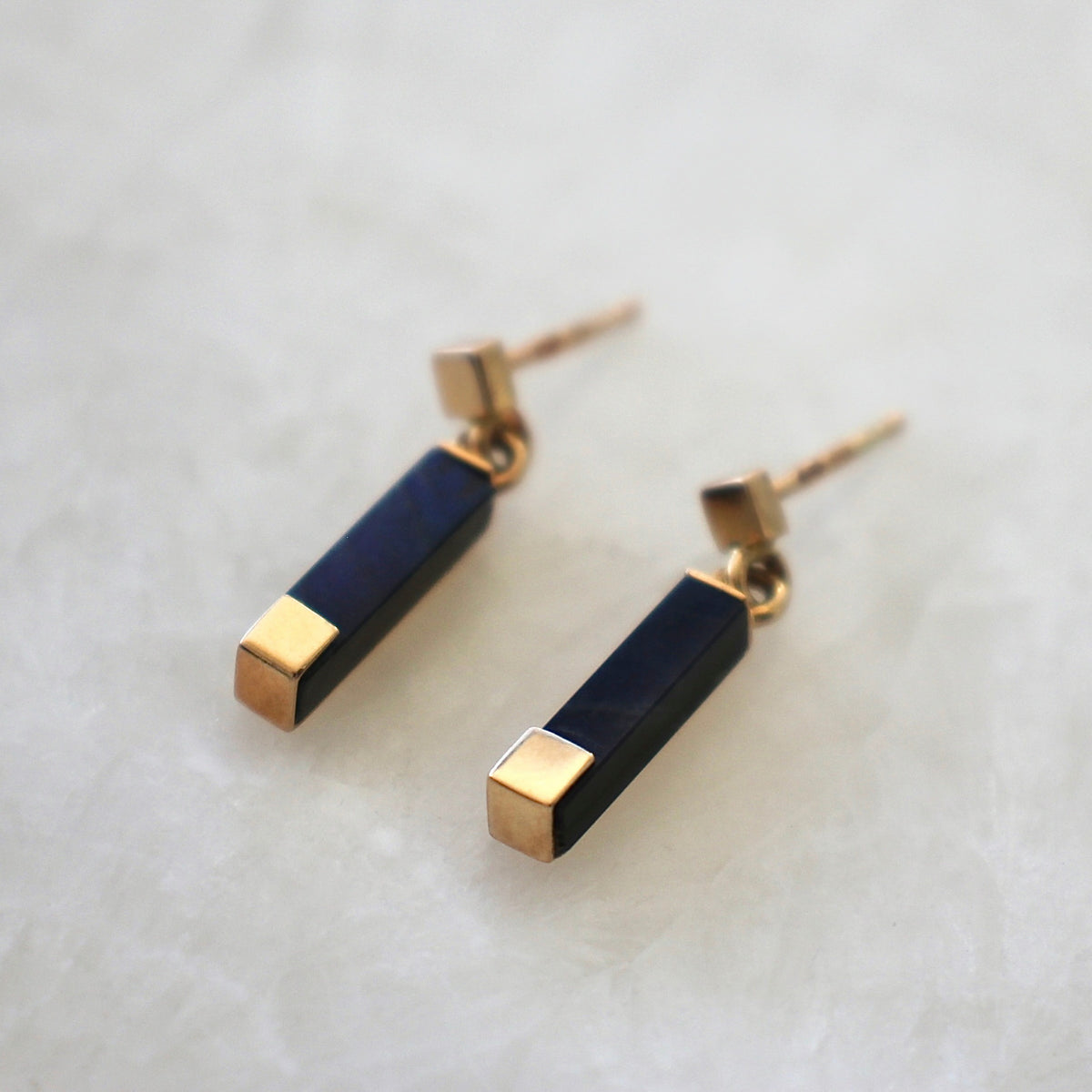 Kultakeskus Earrings