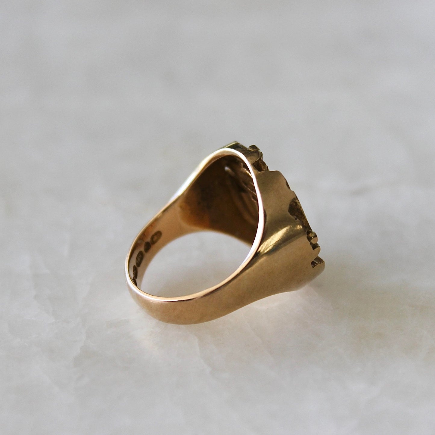 Jorma Laine Ring