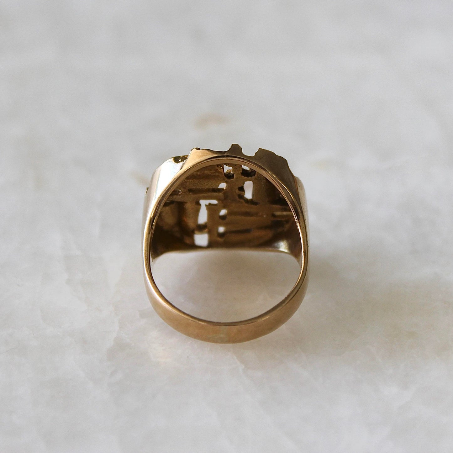 Jorma Laine Ring