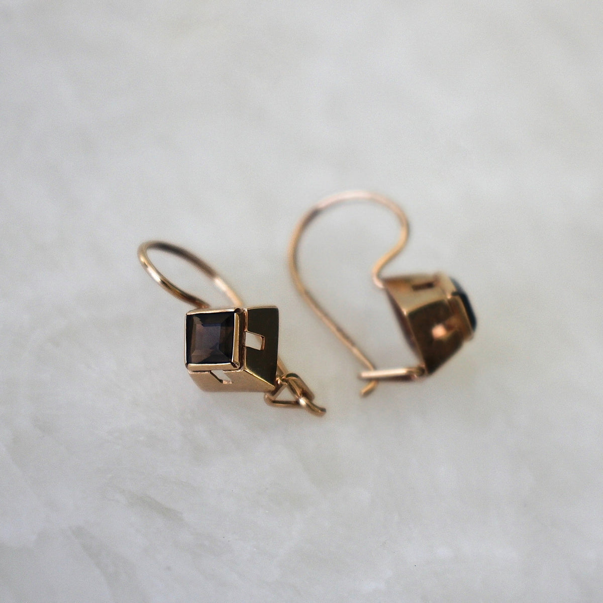 Rauni Hevonoja Earrings