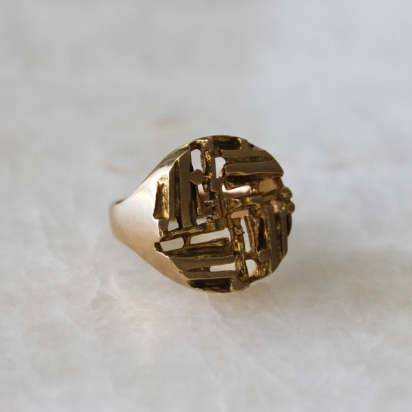 Jorma Laine Ring