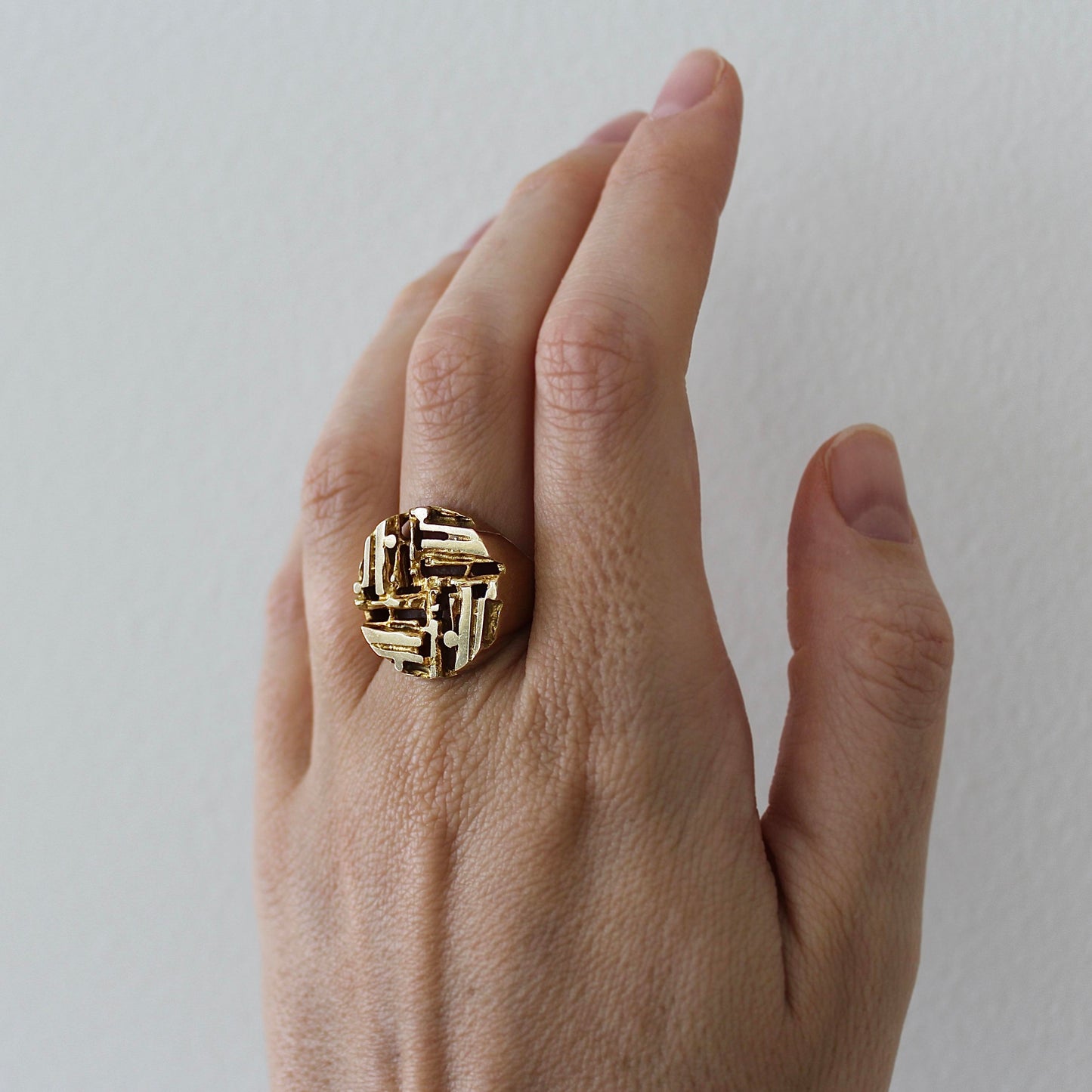 Jorma Laine Ring