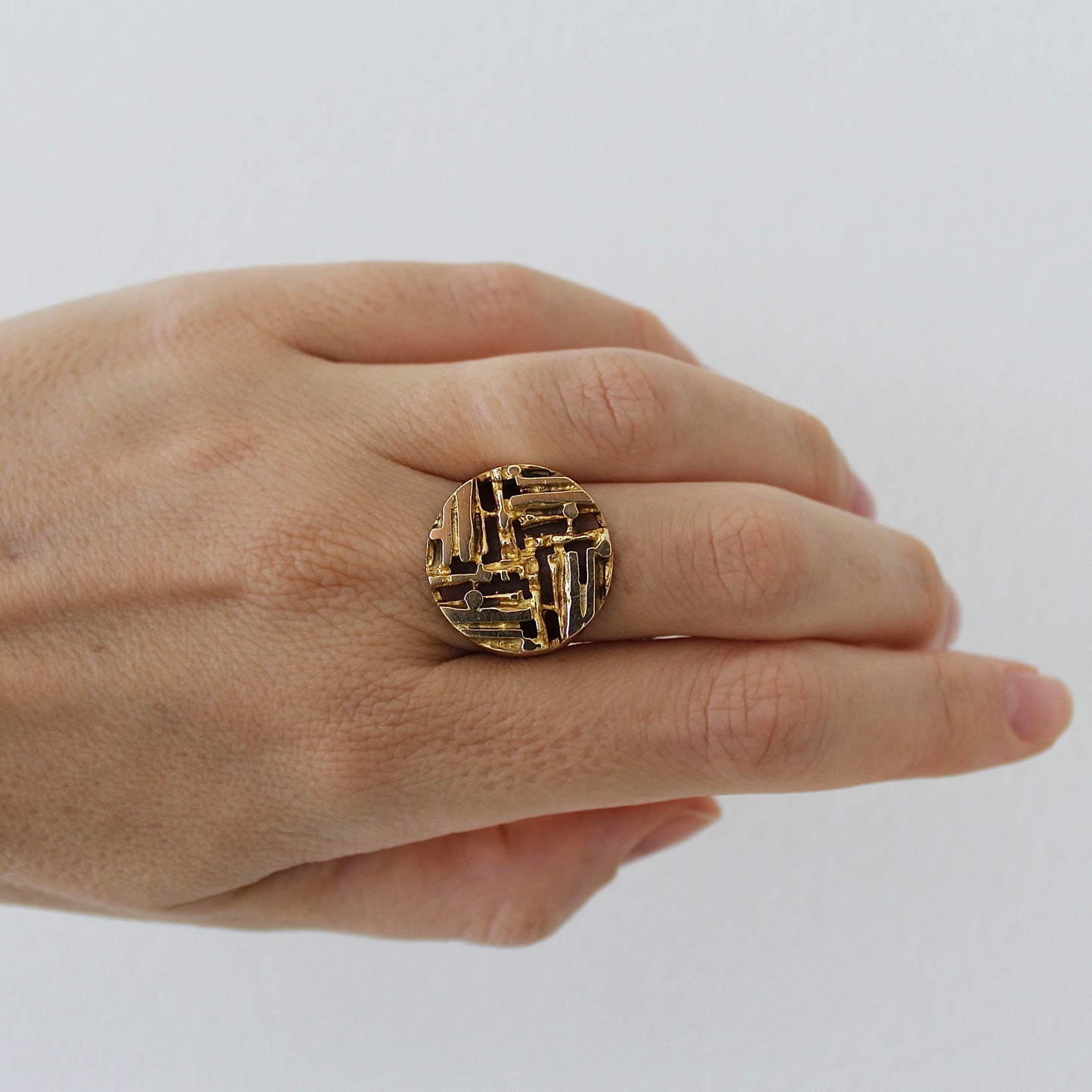 Jorma Laine Ring