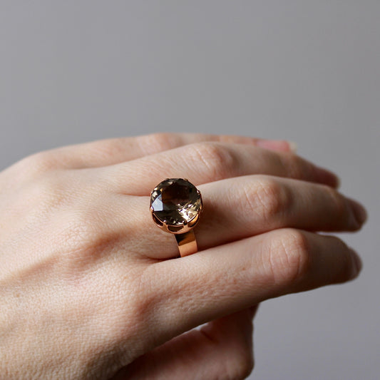 Pekka Piekäinen Ring