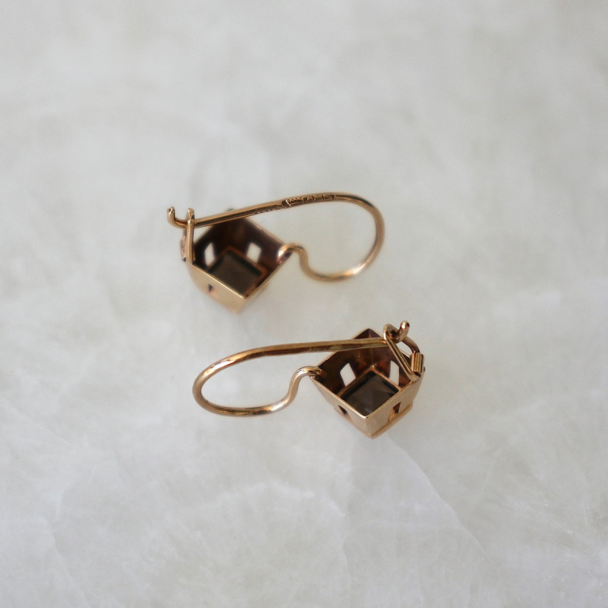 Rauni Hevonoja Earrings